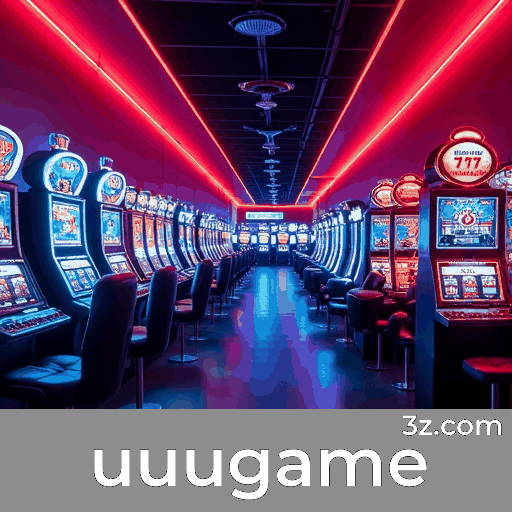 uuugame: Aposta Segura e Entretenimento de Qualidade